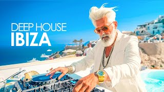 Ibiza Summer Mix 2024 🍓 Best Of Tropical Deep House Music Chill Out Mix 2024 🍓 Chillout Lounge #111