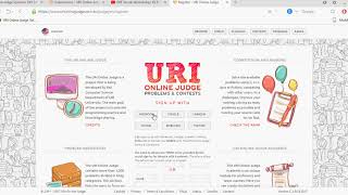 How to solve online judge problems for beginners
