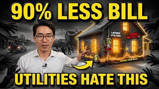 This $4 Wire Fix Cut My Electric Bill by 30% (Hidden in Your Home!)