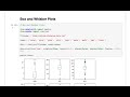 Box and Whisker Plots | Jupyter Notebook | Python Data Science for beginners | Data Visualisation