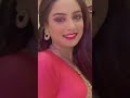 rishton ka manjha serial actress New short video