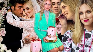 SU VIDA ES UNA FARSA! - Su esposo la engañó por años | La Caída Chiara Ferragni