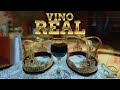 Tema: Vino Real II - Segundo Servicio de Santa Cena