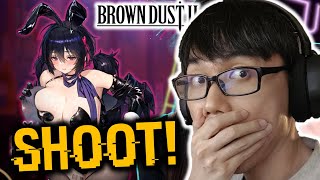 NEW COSTUME TEASED! BUNNY LOEN \u0026 MORPEAH? | Brown Dust 2