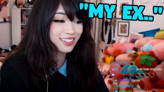 Emiru Opens Up about her Cheating EX