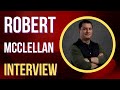 INTERVIEW: ROBERT MCCLELLAN [@Homestudiosimplifed]