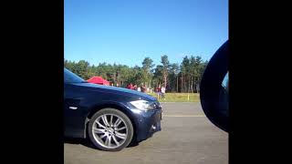 Bmw e92 335d 303kw 800nm vs bmw e91 335d 330kw 900nm