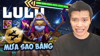 CHIÊM TINH HUY CHƯƠNG EM CHÈ DÁT VÀNG LULU 3 SAO COMEBACK VỚI 1 MẠNG