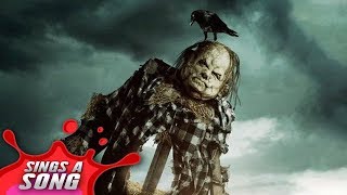 Scary Stories To Tell In The Dark Song (Scary Horror Parody)