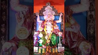 Debagram Amra Ka jon Ganesh Puja 2019