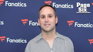 Michael Rubin kicks off Super Bowl 2025 with Fanatics bash