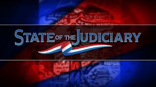 2023 State of the Judiciary