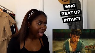 P1Harmony (피원하모니) - ‘SAD SONG’ & ZEROBASEONE (제로베이스원) 'GOOD SO BAD' MV | REACTION VIDEO