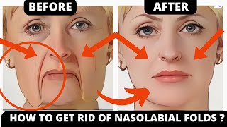 🛑 FACE SKIN TIGHTENING EXERCISES | SAGGY SKIN, LAUGH LINES, JOWLS, FOREHEAD, MOUTH LINES | SUBTITLES