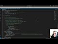 Port Scanner Python script walkthrough
