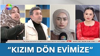 ''3 çocuklu Azad için ailemi silerim'' | Didem Arslan Yılmaz'la Vazgeçme | 14.2.2025