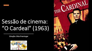 CATOLICUT - Sessão de cinema: \