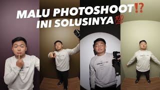 ANAK MOTOR MALU PHOTOSHOOT??? FOTOHOKKIE BISA JADI SOLUSI!!!