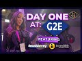 G2E 2022 Day One! Join Me As I Preview The Latest and Greatest New Slots! Coming Soon!