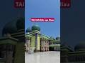 Taj Mahal nya riau #travel #jalanjalan #vlog #wisata #viralvideo #riau #pekanbaru #indonesia