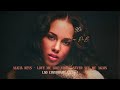 LSO COVERBAND: Alicia Keys - Love me like you'll never see me again (90s R&B)