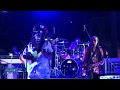 Steel Pulse “Not King James Version” live August 4, 2018