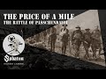 The Price Of A Mile – The Battle Of Passchendaele – Sabaton History 058 [official]