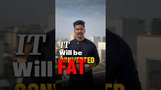 എങ്ങനെ ആണ് നമ്മുടെ ബോഡിയിലേക്ക് fat കയറുന്നത്  ?