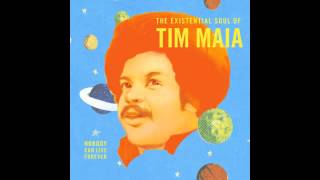 Tim Maia – Nobody Can Live Forever (Official Audio)