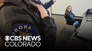 Aurora police now has a permanent presence at shopping center hit by crime