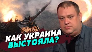 Именно в Украине сегодня бьется сердце демократии всего цивилизованного мира - Алексей Буряченко