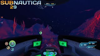 Subnautica 29 - Zu viele Leviathane für mein armes, geplagtes Herz