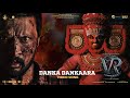 Danka Dankaara - Video Song | Vikrant Rona | Kichcha Sudeep | Nirup Bhandari | Anup Bhandari