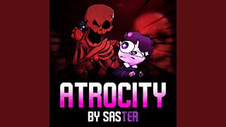 Friday Night Funkin' JellyBean: Atrocity