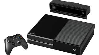 Xbox One | Wikipedia audio article