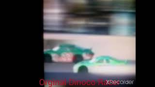 Another Orginal Cars 1 Racer In Cars 2005 Trailer