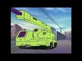 s1 e62 transformers generation 1 starscream s brigade full episode original series