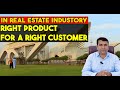 Right Product for a Right Customer | Bahria Town Karachi | Voice of Bahria