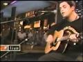 Green Day - Good Riddance(Time of Your Life) Live @ MTV