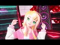 【Project DIVA Mega Mix+】Rin Kagamine【Systematic Love】4K