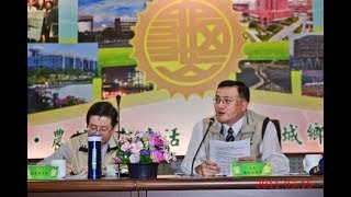 1020314 桃園市資源回收考核 龜山鄉公所三樓