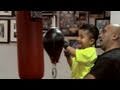 EPIC EMINENT DOMAIN BATTLE:  Inner-City Kids, Boxing Gym Fight Back