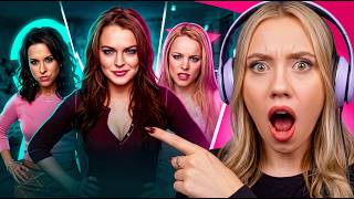 The VICIOUS Tactics of FEMALE Sexual Competition