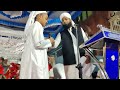 jalsa dastarbandi madrasa darul falah jamia masjid rahmath nagar after maghrib