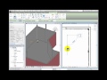 Revit Architecture 2011 Tutorial - Creating Radial Arrays