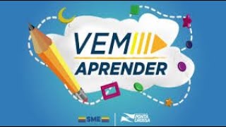 EP 31 VEM APRENDER 1 E INFANTIL