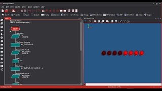 3- Variables | Flowcode Beginners Tutorial
