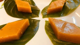 Jackfruit halwa | easy recipe |ചക്ക ഹൽവ എളുപ്പത്തിൽ | Ashas healthy recipes