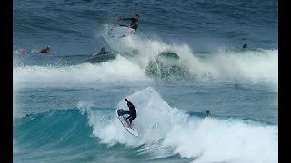 Best Waves of the Month - June 2023 - Lacanau-Océan