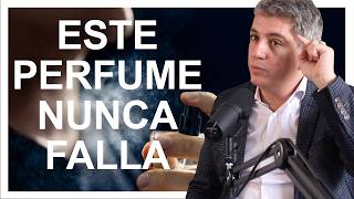 ¿Fragancias Adictivas? Experto en Perfumes Nicho cuenta la Verdad. Juan de @HuelemeMucho